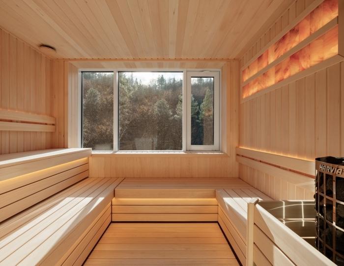 SPA-отдых - Санаторий «Родник» Кисловодск