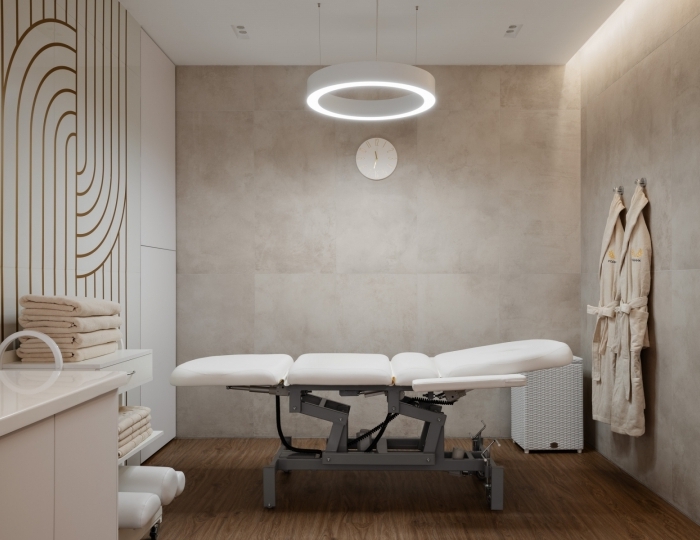 SPA-отдых - Санаторий «Родник» Кисловодск