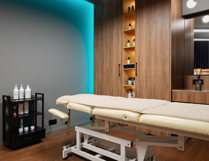 SPA-отдых - Санаторий «Родник» Кисловодск