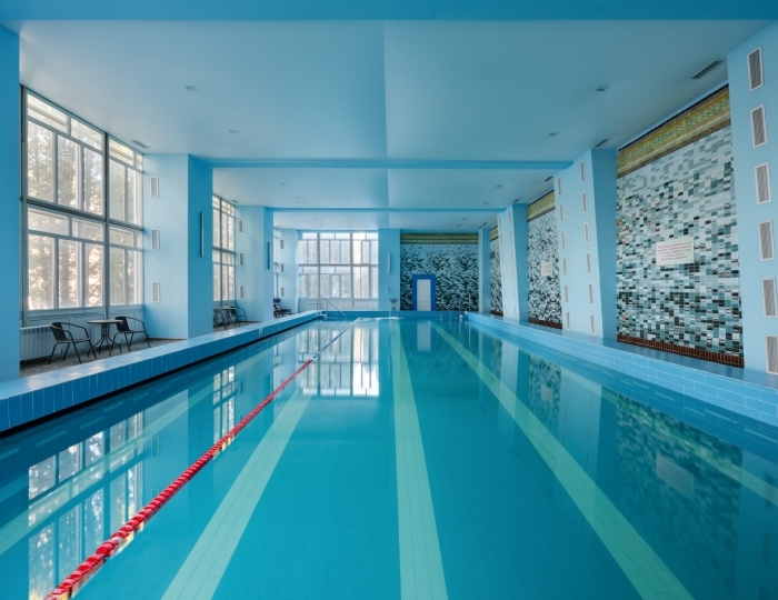 Услуги и развлечения - Санаторий «Родник» Кисловодск