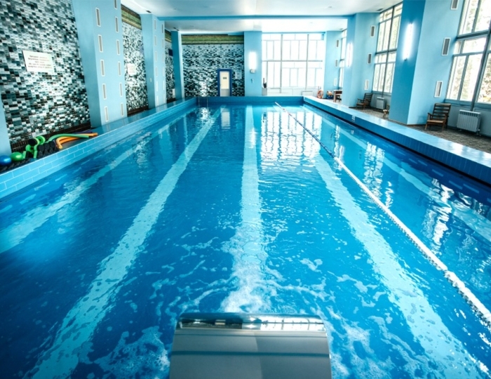 Услуги и развлечения - Санаторий «Родник» Кисловодск