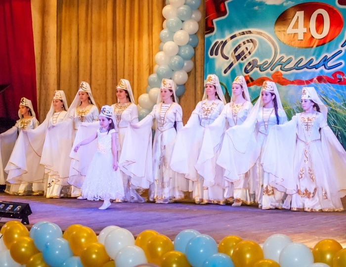 Услуги и развлечения - Санаторий «Родник» Кисловодск