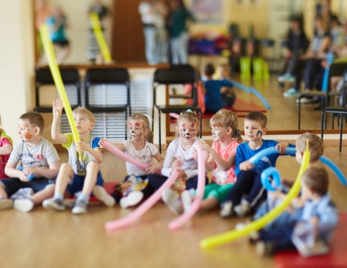 Услуги для детей - Санаторий «Родник» Кисловодск