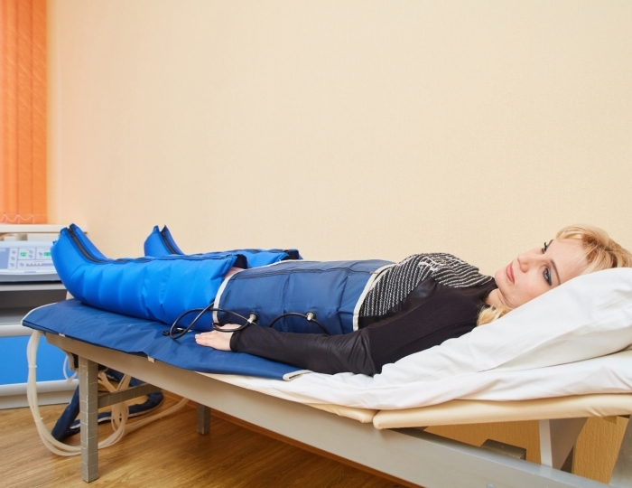 Оздоровительные услуги - Санаторий «Родник» Кисловодск