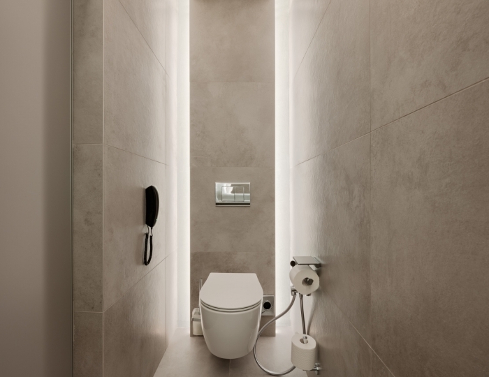 Люкс Люкс 2-местный Клубный этаж - Санаторий «Родник» Кисловодск