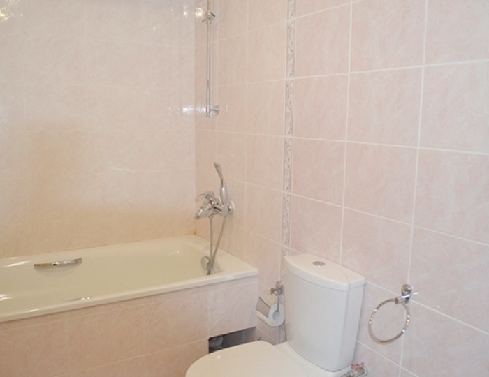 Люкс 2-местный 2-комнатный без балкона - Санаторий «Родник» Кисловодск