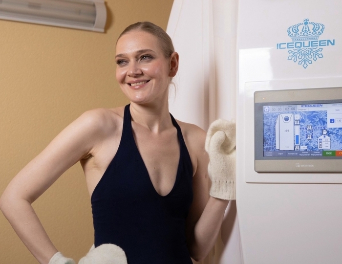 Детокс - Лечебные программы - Санаторий «Родник» Кисловодск