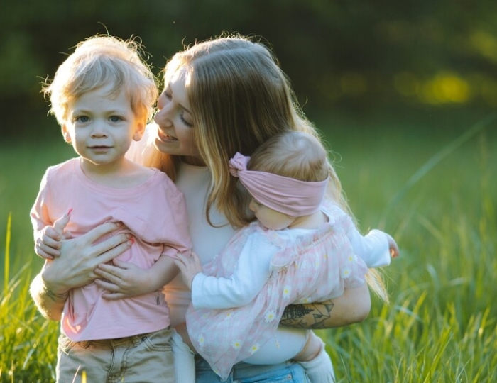 Детская от 0 до 4 лет - Лечебные программы - Санаторий «Родник» Кисловодск