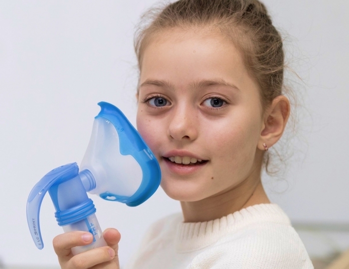 Детская от 4 до 10 лет - Лечебные программы - Санаторий «Родник» Кисловодск